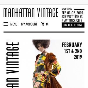 Something cool to do.. it is today and tomorrow